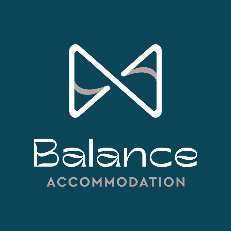 Balance Accommodation Stavros  Eksteriør billede