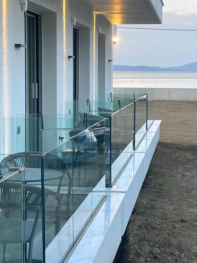 Balance Accommodation Stavros  Eksteriør billede
